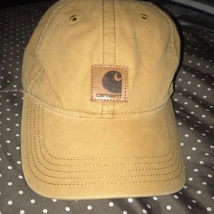 Carhartt Hat